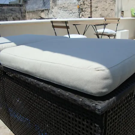 Le Nicchie Pensión 3*