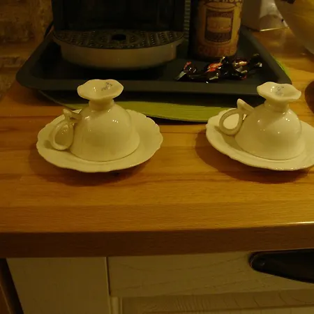 Pensión Le Nicchie Bari