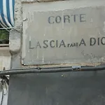 Le Nicchie 바리