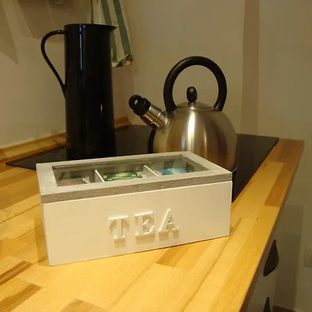 Le Nicchie 3* 바리