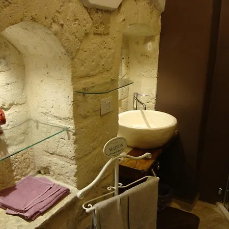 Le Nicchie Gasthof 3*