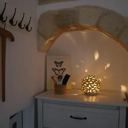 Gasthof Le Nicchie Bari