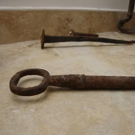 Gasthof Le Nicchie Bari