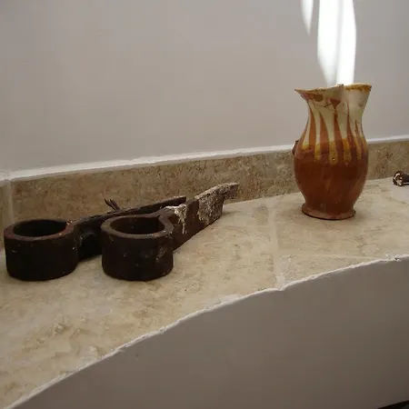 Le Nicchie 3* 바리