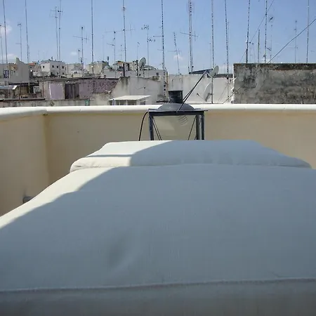 Gasthof Le Nicchie Bari