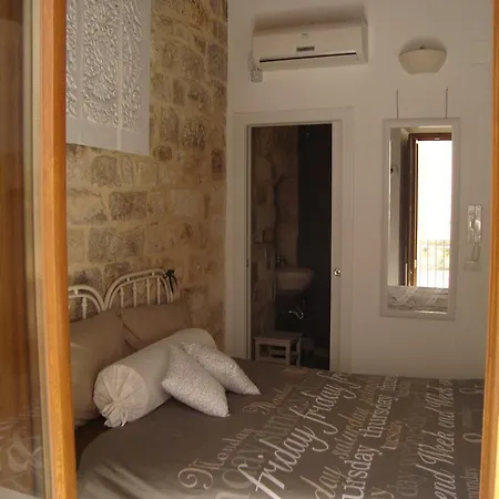 Le Nicchie Gasthof 3*