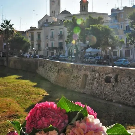 Le Nicchie Gasthof Bari