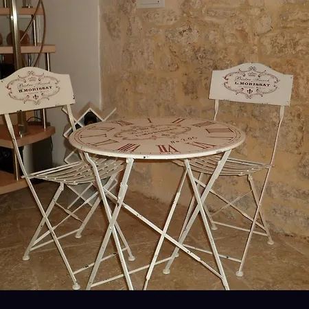 Le Nicchie 게스트하우스 바리