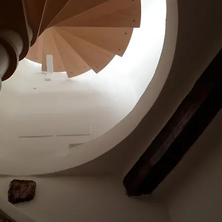 Le Nicchie 게스트하우스 바리