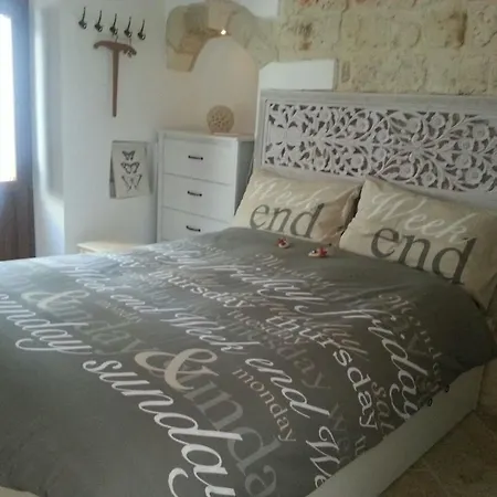 Le Nicchie 3* 바리