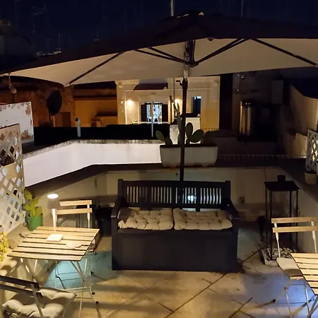 게스트하우스 Le Nicchie 바리