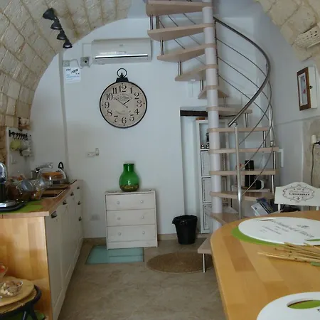 게스트하우스 Le Nicchie 3*