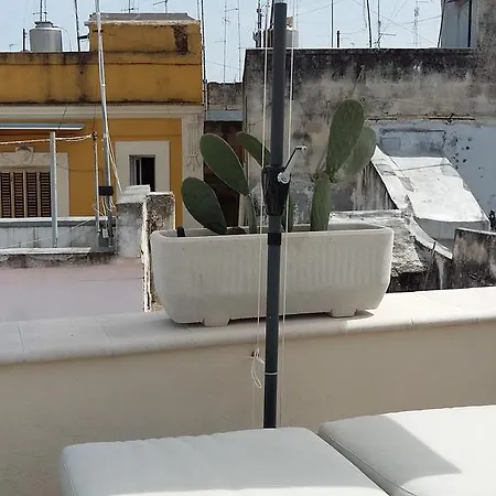 Gasthof Le Nicchie Bari