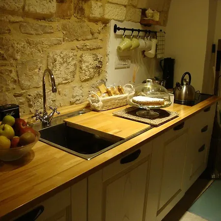 게스트하우스 Le Nicchie 3*