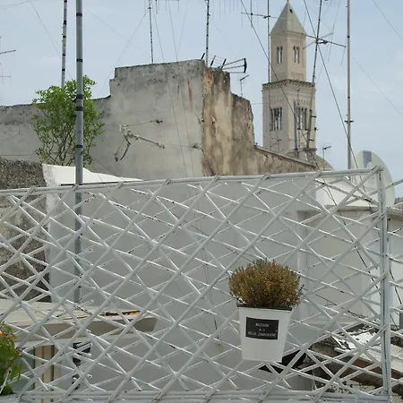Gasthuis Le Nicchie