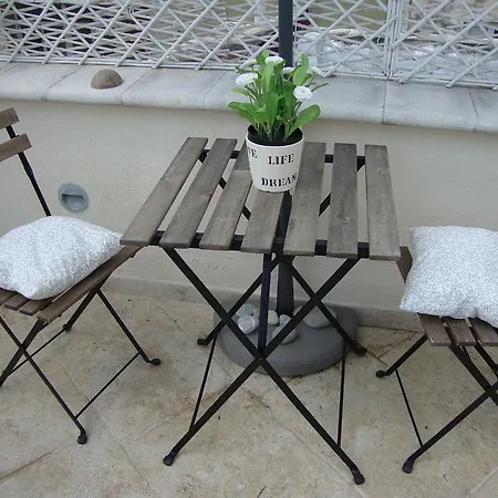 게스트하우스 Le Nicchie