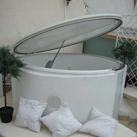 게스트하우스 Le Nicchie 3*