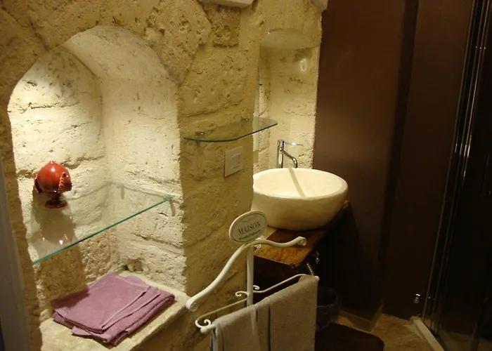 Le Nicchie 게스트하우스 3*