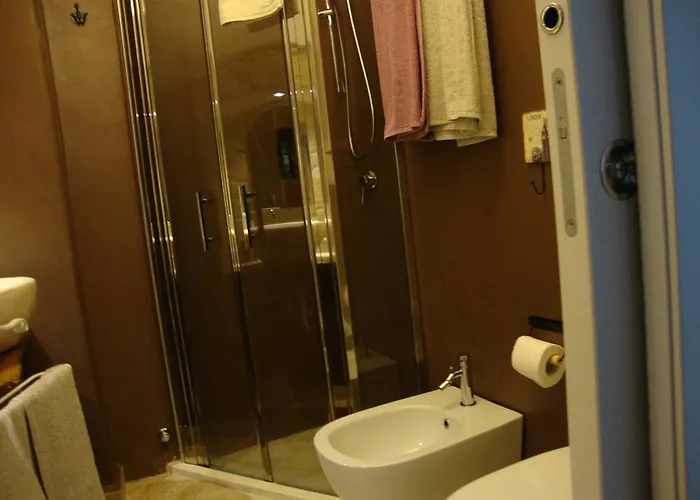 Le Nicchie 3* 바리