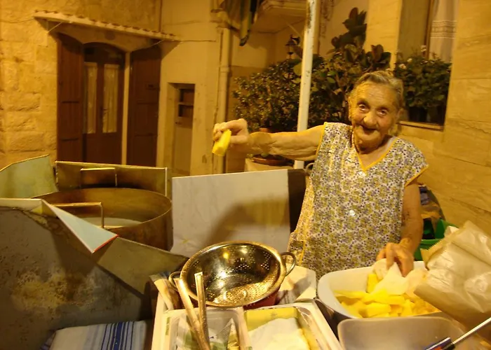 Le Nicchie Konukevi 3*