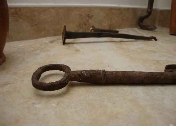 게스트하우스 Le Nicchie 바리