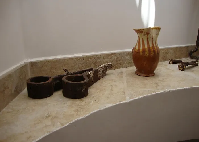 Le Nicchie 3* 바리