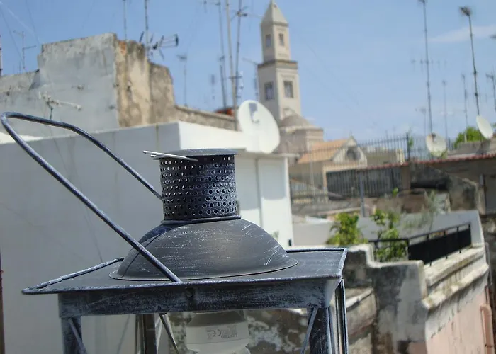 Le Nicchie 게스트하우스 3*