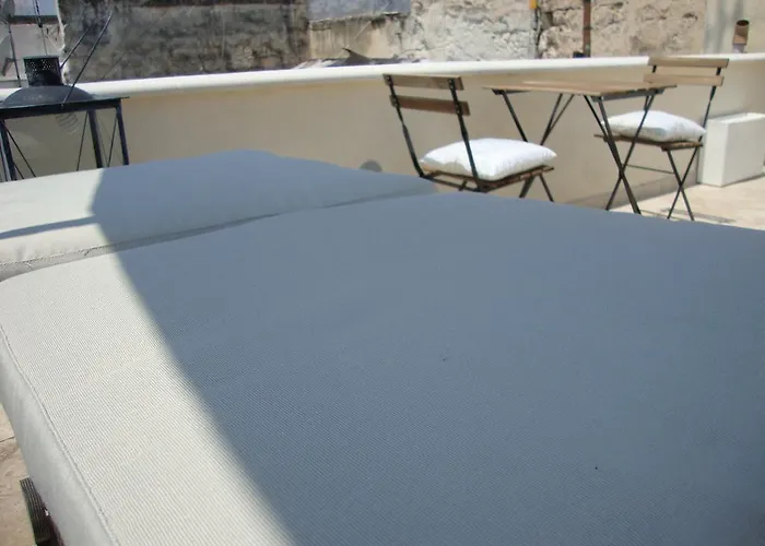 게스트하우스 Le Nicchie