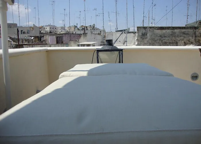 게스트하우스 Le Nicchie 바리