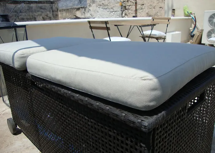 Le Nicchie 게스트하우스 3*