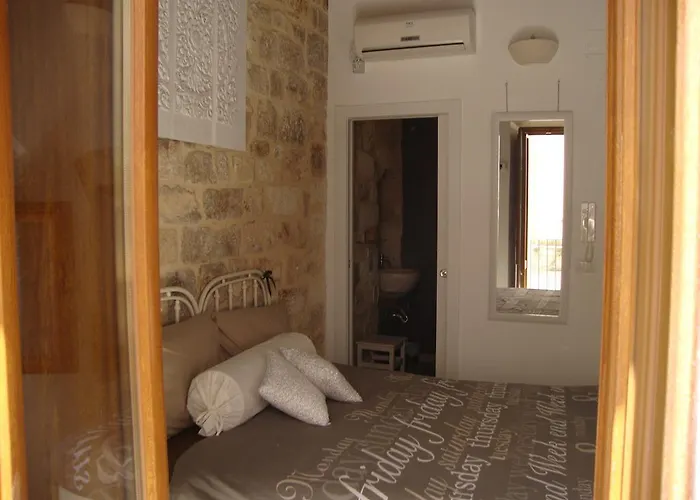 Le Nicchie 게스트하우스 3*