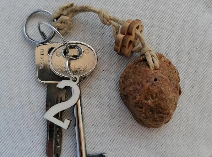 Le Nicchie 게스트하우스