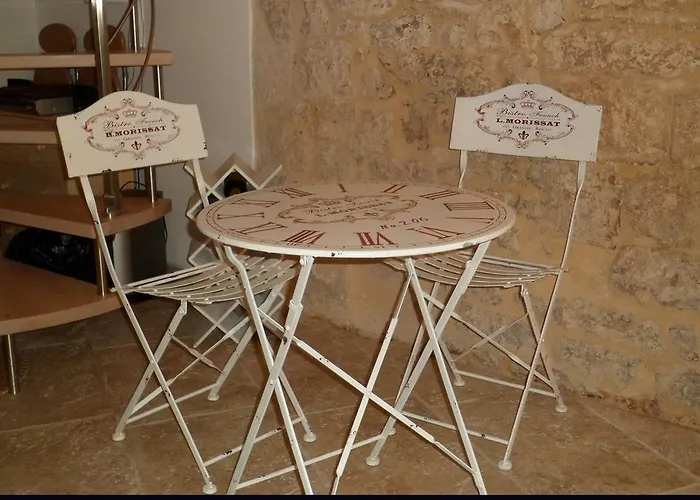 Le Nicchie Konukevi Bari