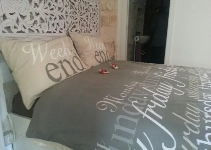 Le Nicchie 게스트하우스 3*