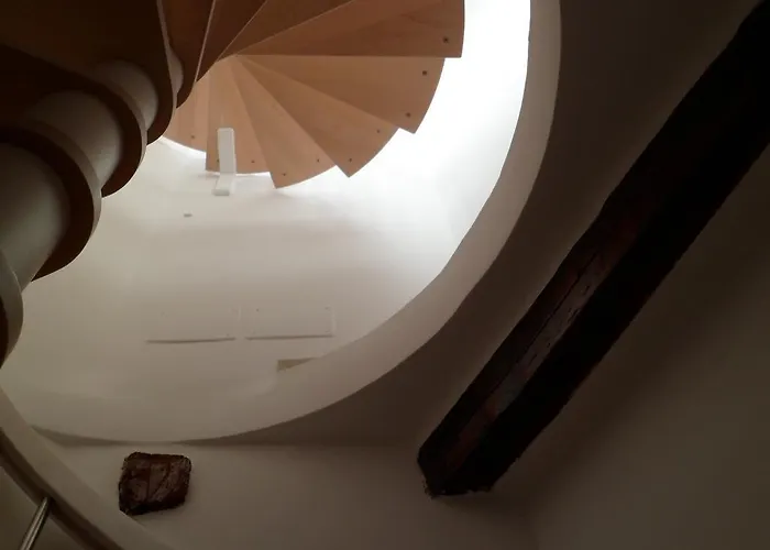 Le Nicchie Konukevi Bari