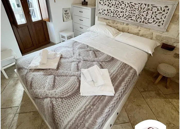 Konukevi Le Nicchie 3*