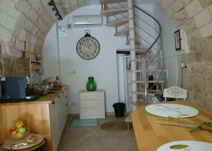 게스트하우스 Le Nicchie 3*