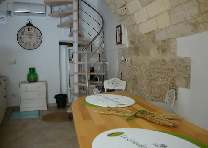 게스트하우스 Le Nicchie 3*