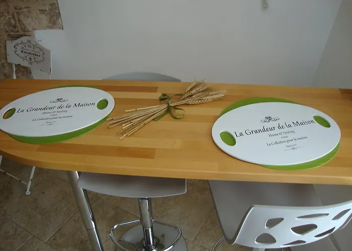 게스트하우스 Le Nicchie