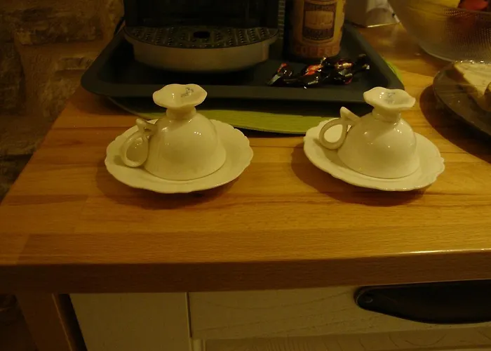 게스트하우스 Le Nicchie 바리