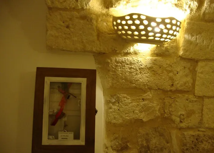 게스트하우스 Le Nicchie 3*