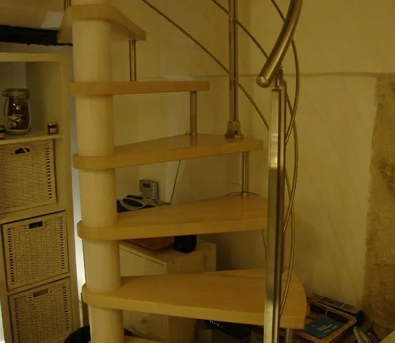 Konukevi Le Nicchie 3*