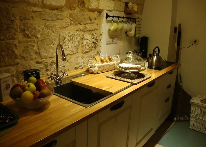 게스트하우스 Le Nicchie 3*