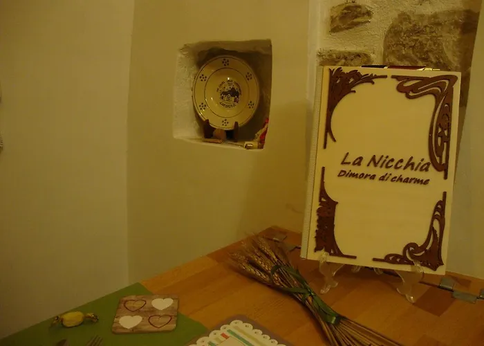 게스트하우스 Le Nicchie