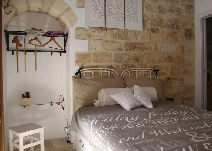 게스트하우스 Le Nicchie