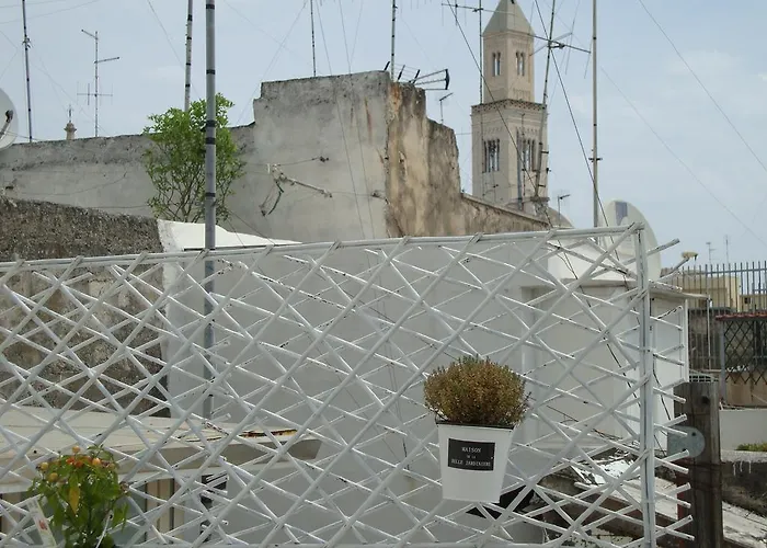 게스트하우스 Le Nicchie