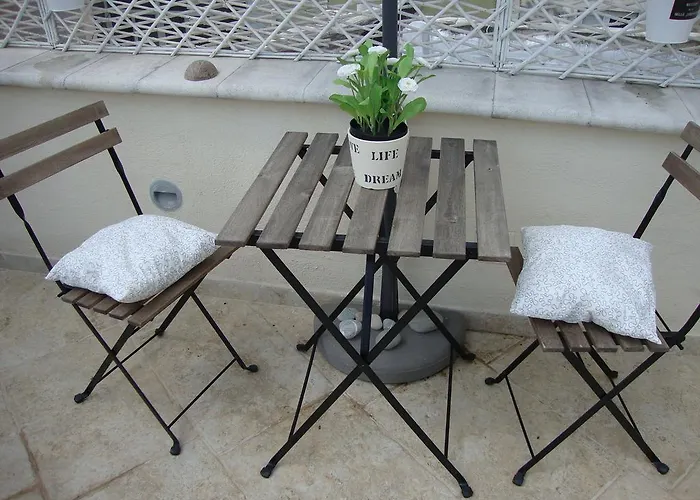 게스트하우스 Le Nicchie