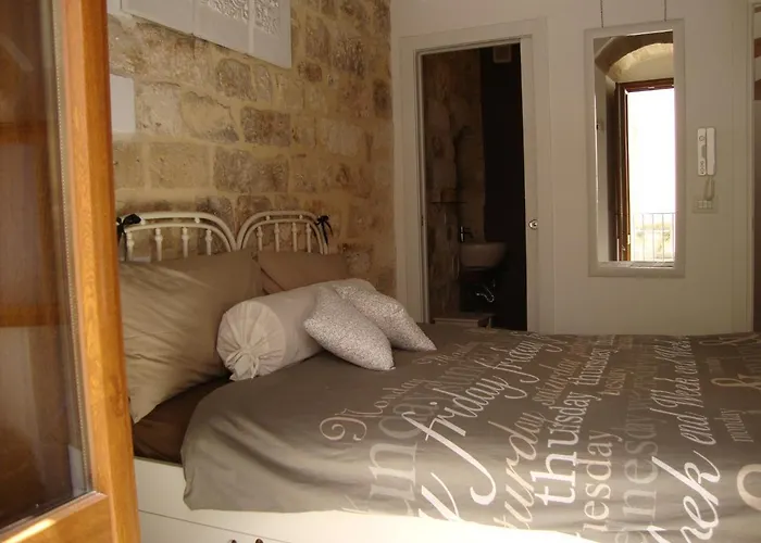 게스트하우스 Le Nicchie 3*